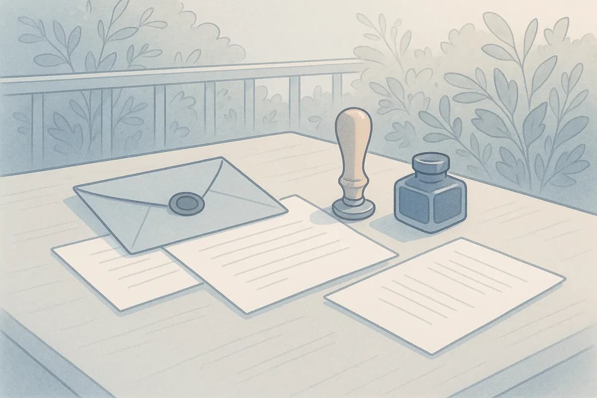 How to Resign Professionally: A Guide to Letter of Resignation Etiquette