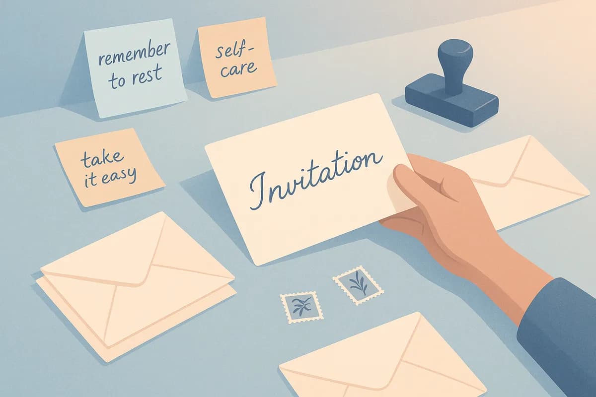 How to Write a Fundraising Letter That Actually Gets Donations